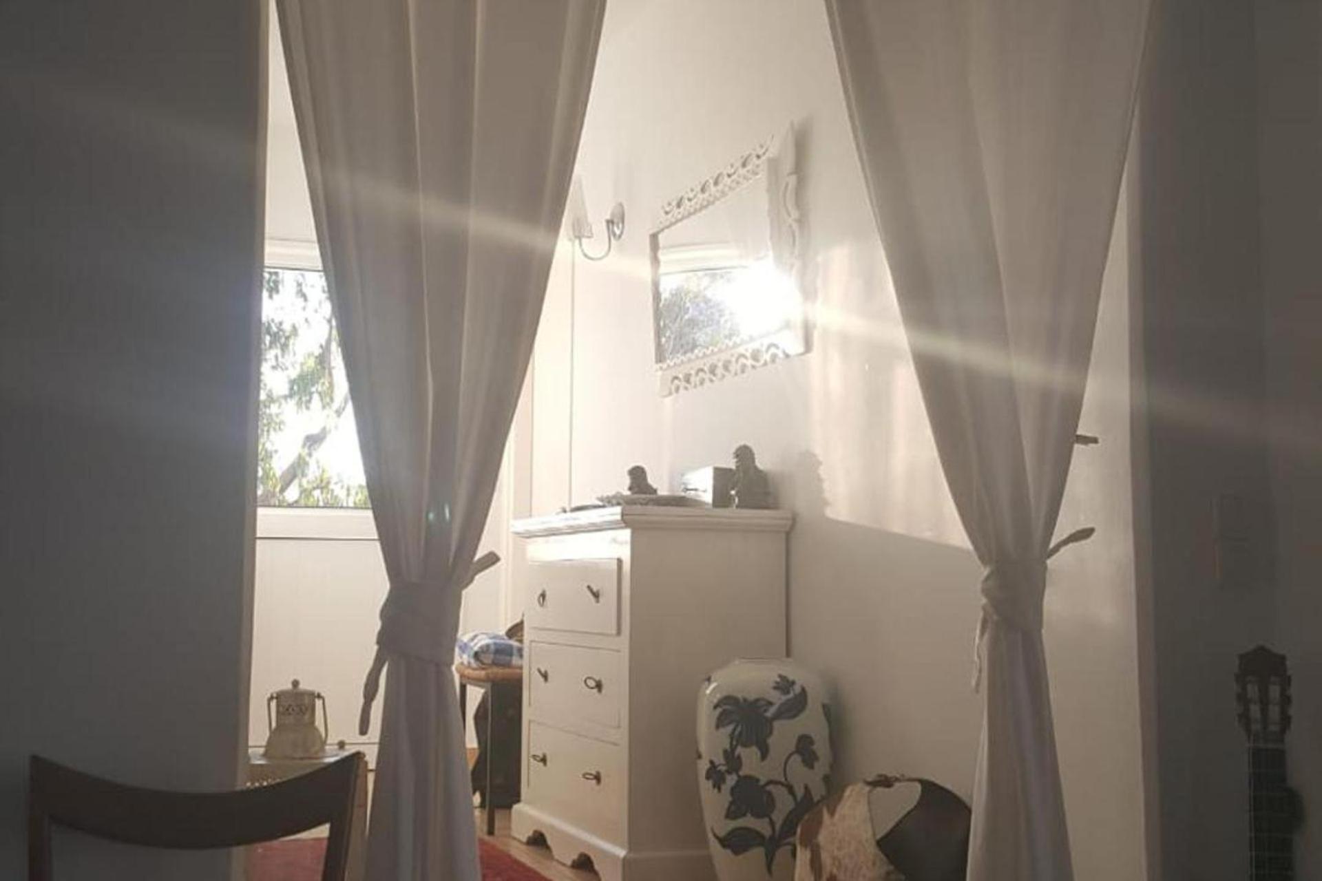 Tranquil Villa With Sea View In Ammopi Karpathos Амоопи Екстериор снимка